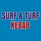 Welcome to Surf and Turf Kebab