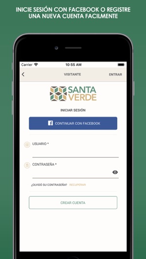 Santa Verde(圖3)-速報App