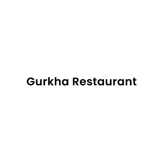 GurkhaRestaurant