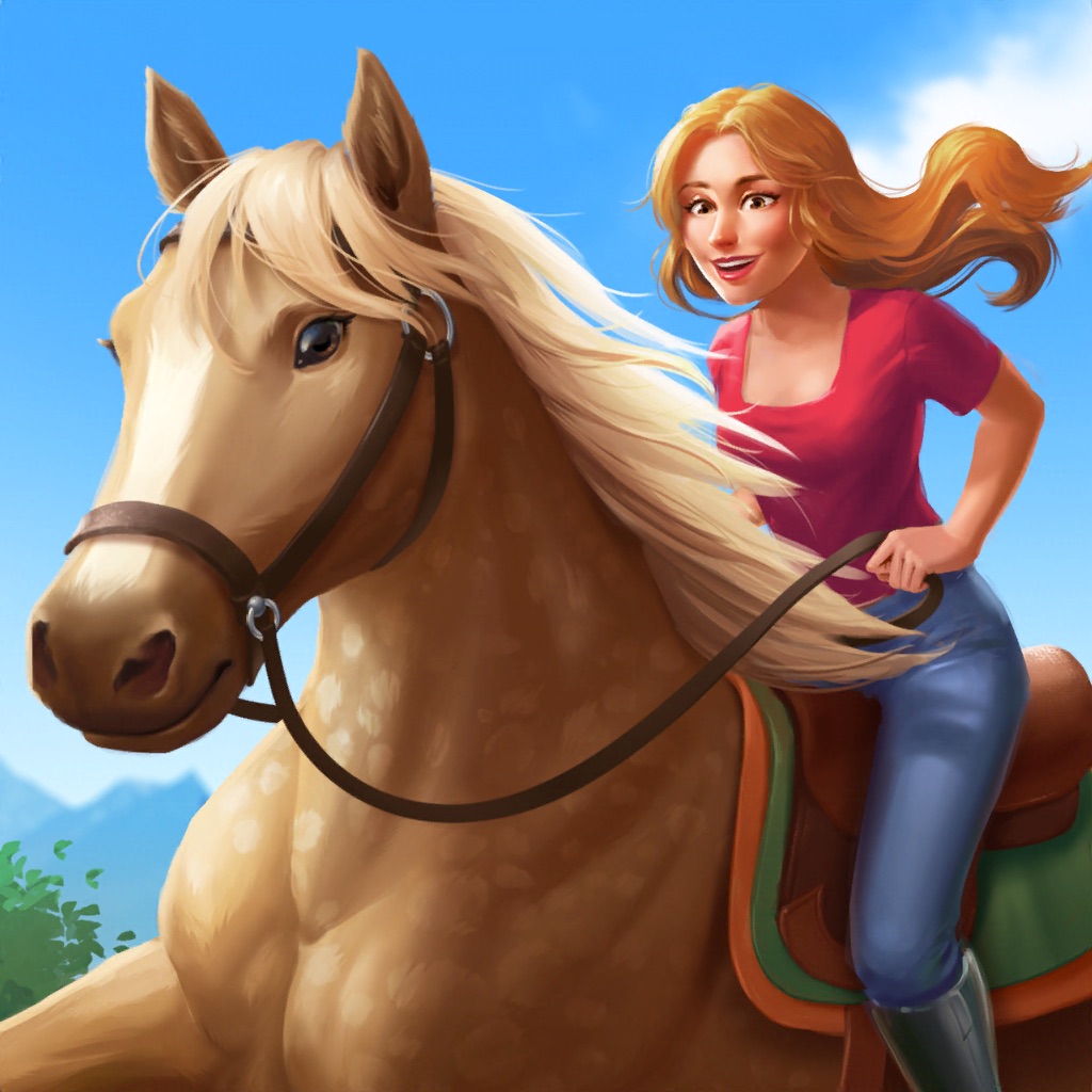 Adventure Game Rankings - im a horse random wild riding horses lets play online roblox