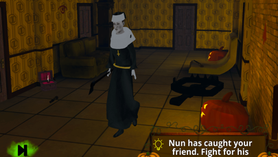 Scary Nun: Horror Escape Game screenshot 3