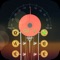 Tuning Tuner is a professional chromatic tuner with unique algorithms designed for most accurate tuning