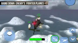 Game screenshot Modern Gunship Shooting Battle hack