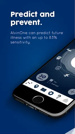 Game screenshot AlvinOne mod apk