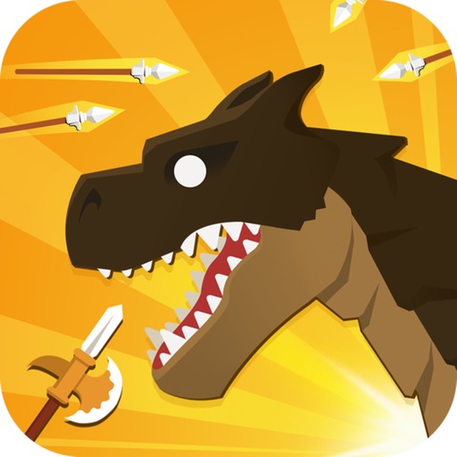 Hero of Archery: Idle Game