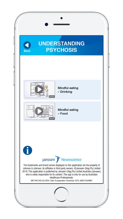 Understanding Psychosis