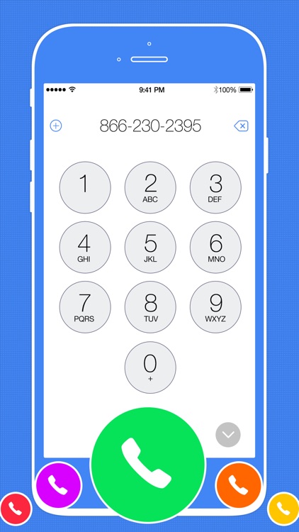 Phone Number Tracker by Muhammad Waqas Naseem