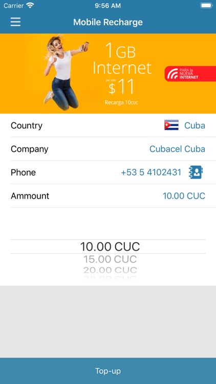 DimeCuba