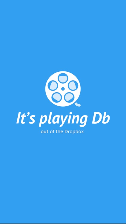 It's Playing for Dropbox