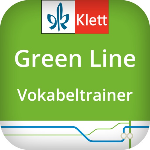 Green Line Vokabeltrainer