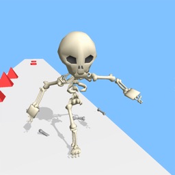 Skeleton Run