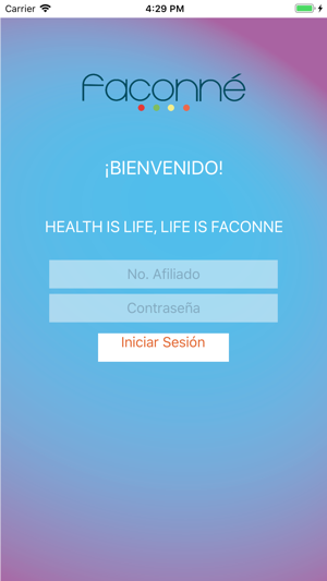 Faconne(圖1)-速報App