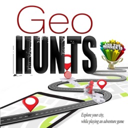 Geo Hunts