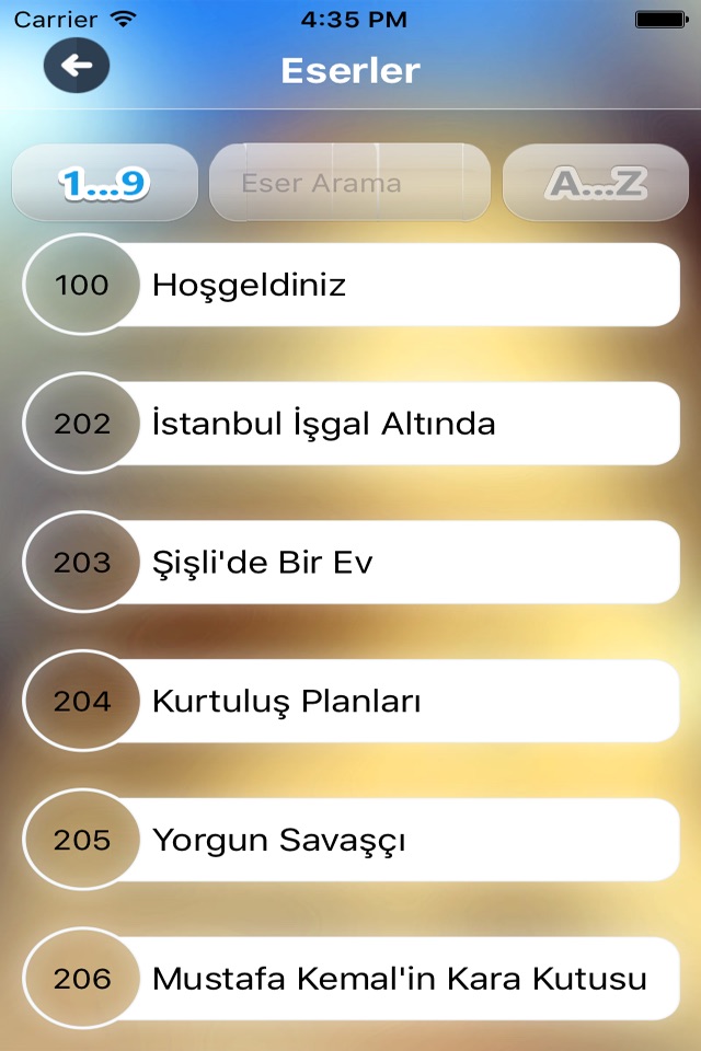 Atatürk Müzesi screenshot 2