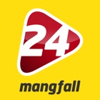 Top 10 News Apps Like mangfall24.de - Best Alternatives