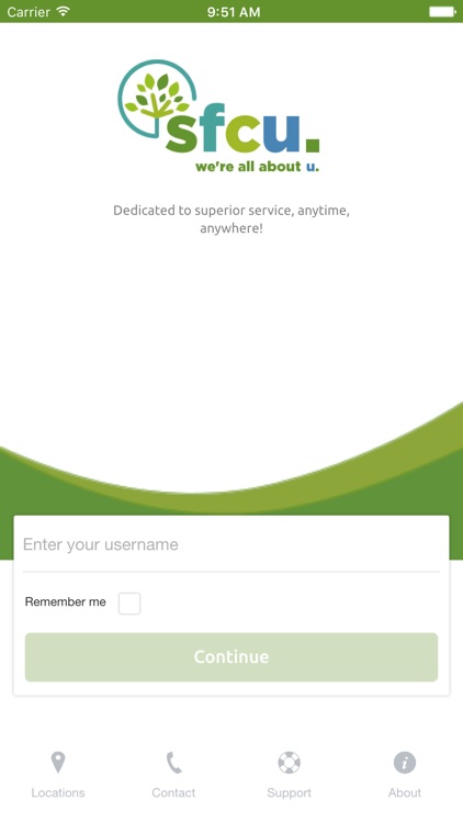 SFCU CU-Online