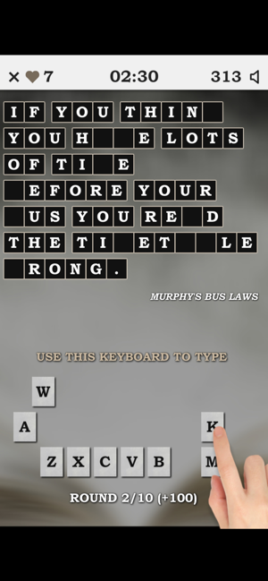 Murphy Laws Guessing Game PRO(圖5)-速報App