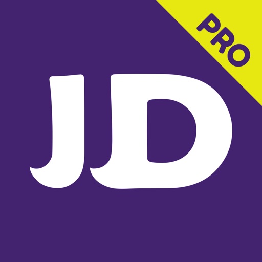 JustDating Pro iOS App