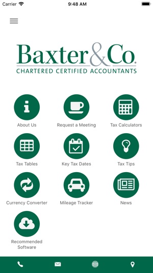 Baxter & Co - Accountants(圖1)-速報App