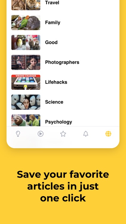 BRIGHT SIDE of Life screenshot-3