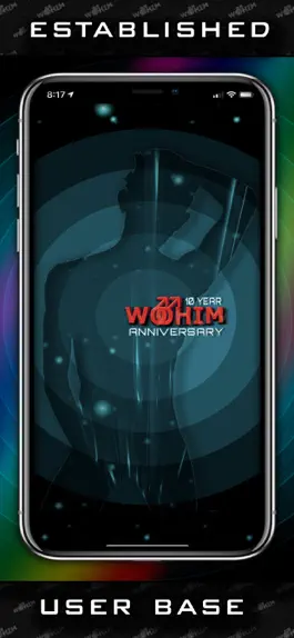 Game screenshot WooHim - For Gay Guys mod apk