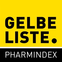 Gelbe Liste Pharmindex App app not working? crashes or has problems?