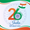 Republic Day - 26 January