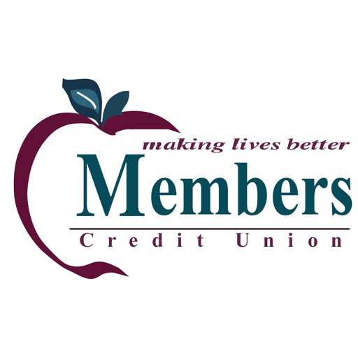 Members Credit Union iOS App