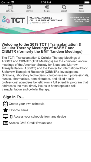 TCT 2019(圖2)-速報App