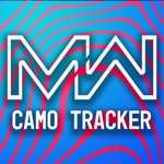 MW Camo Tracker