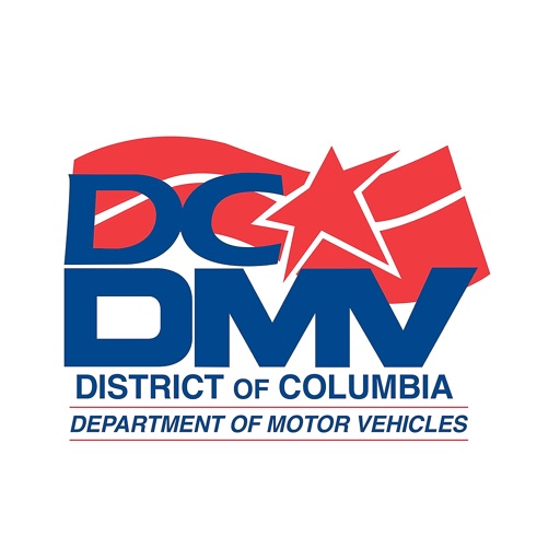 DC DMV iOS App