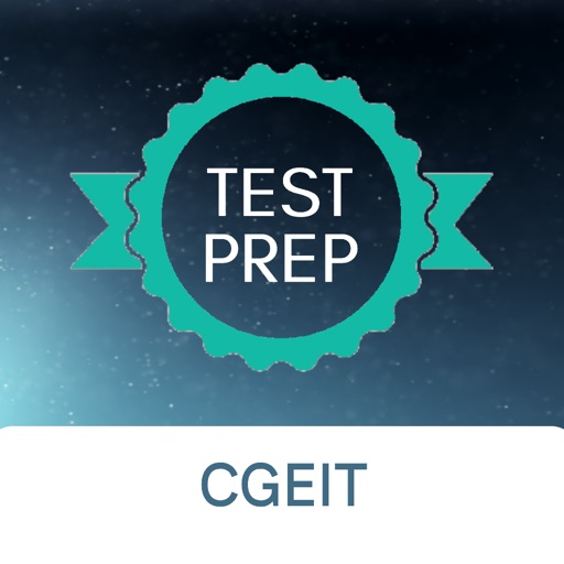 CGEITCertificationPrep