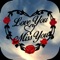 Love You Miss You is a free mobile app that allows users to create memorials for people and pets