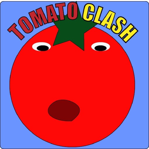 Tomato Clash