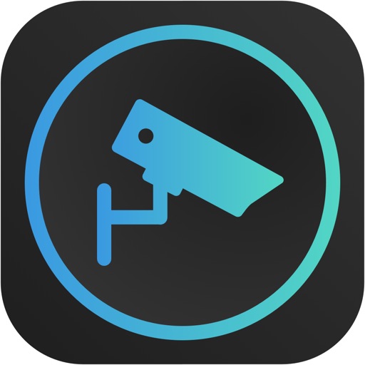 HomeWizard Cameras iOS App