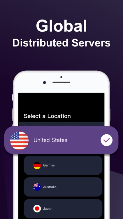 BitVPN - VPN Proxy Shield screenshot-3