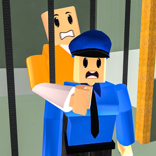 Idle Tycoon Prison Run Escape