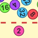 TamaMerge  merge balls
