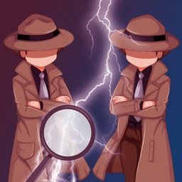 Find Differences - Detail Game