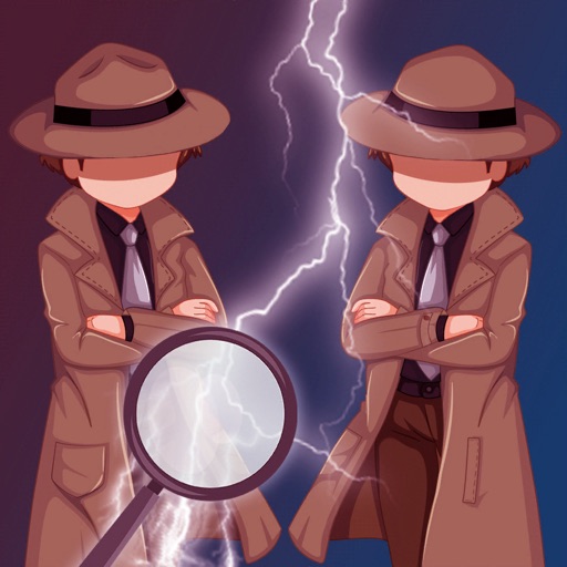 Find Differences - Detail Game