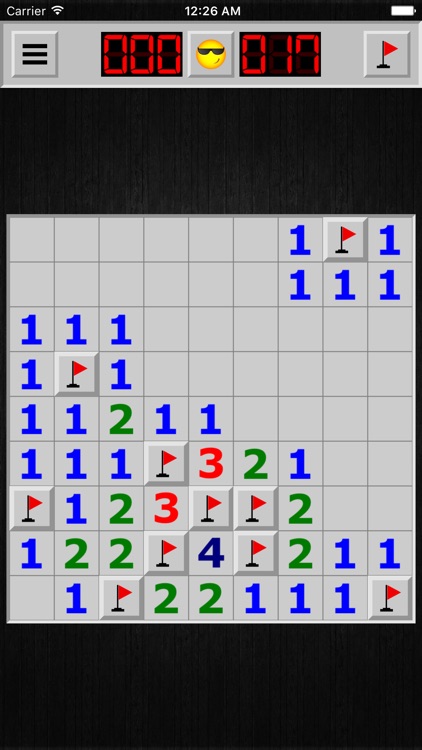 ™ Minesweeper