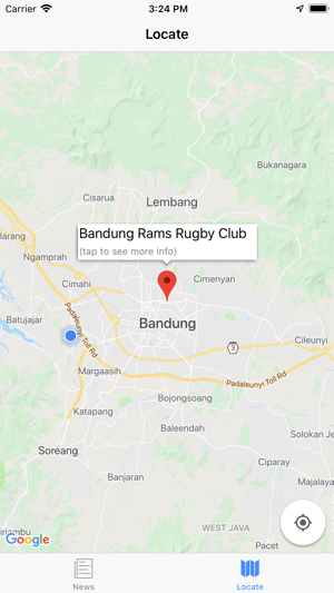 Where To Play Rugby(圖3)-速報App