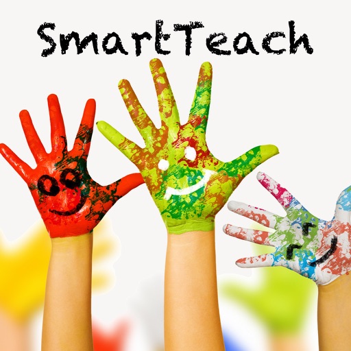 SmartTeach