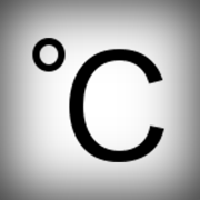 Celsius Thermometer Barometer