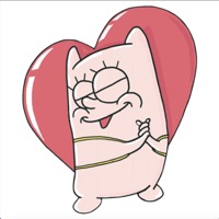 빵이스티커 PC 용