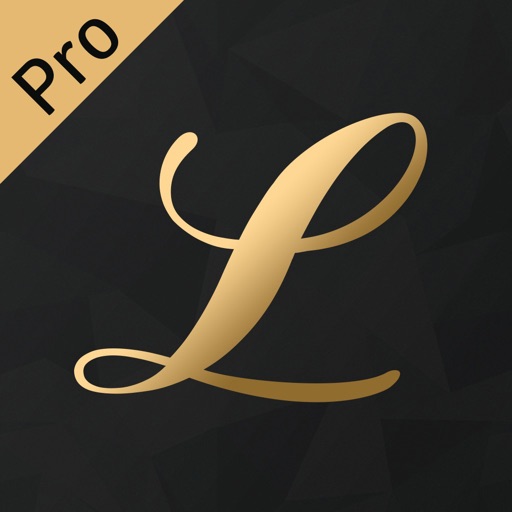 Luxy PRO: Selective Dating