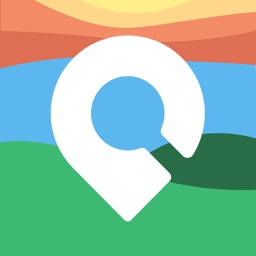 Grassy - The parks app