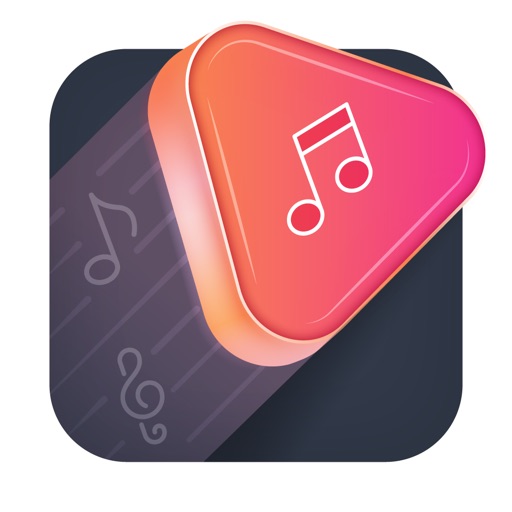 Video Editor: Add Music Video