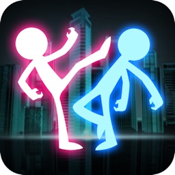 Stickman 3D