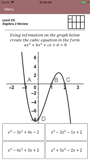 Soar Maths(圖8)-速報App